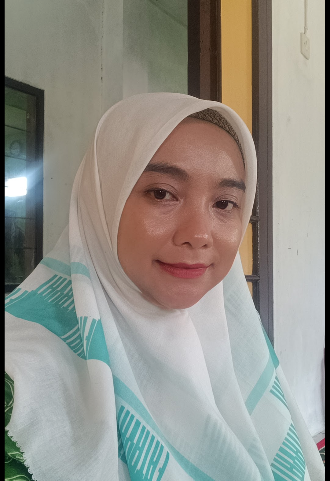 Nunun Nuraeni, S.Pd, M.Pd.