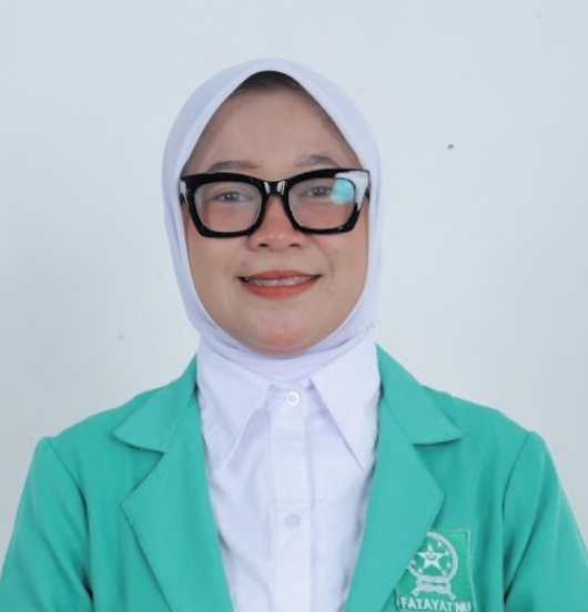 Hj. Riza Nur Azizah, Am, Keb.