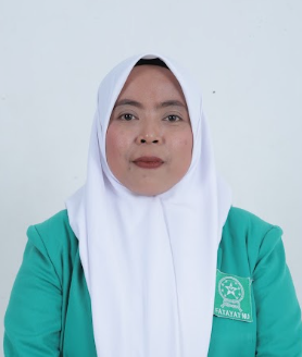 Awat Susilawati, S.Pd.
